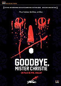 Goodbye Mr. Christie | Good bye Mr Christie  |   DVD